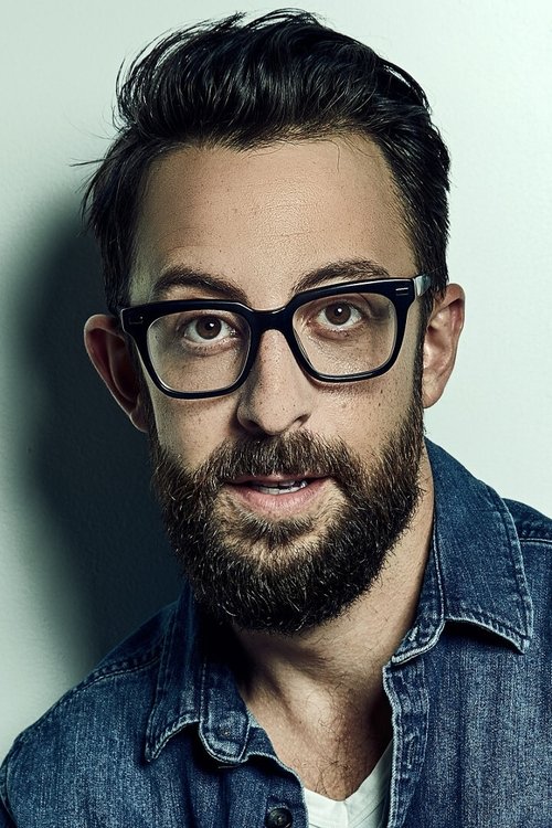 Adam Rose头像