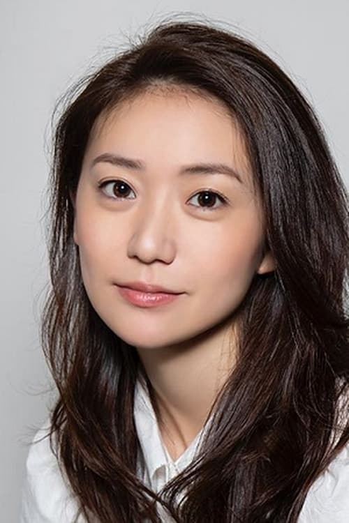 大岛优子头像