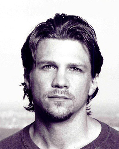 马克·布鲁卡斯头像