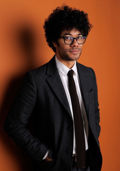 理查德·艾欧阿德头像