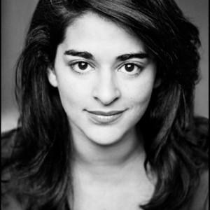 娜塔丽·朱头像