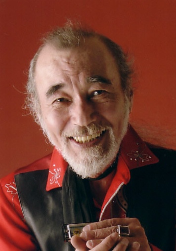 五十岚信次郎头像