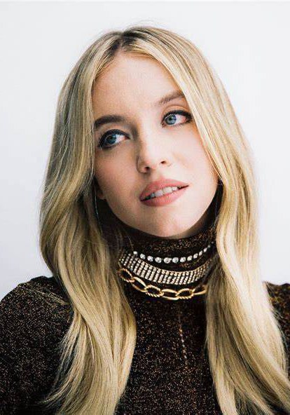 西德尼·斯维尼头像