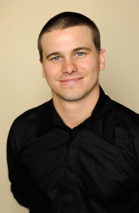 杰森·雷特头像