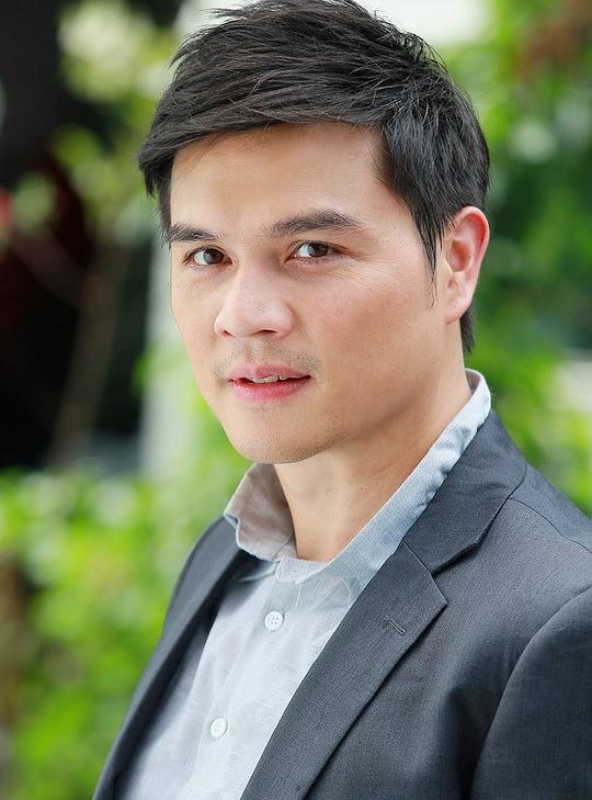 彭佩特齐·潘功头像