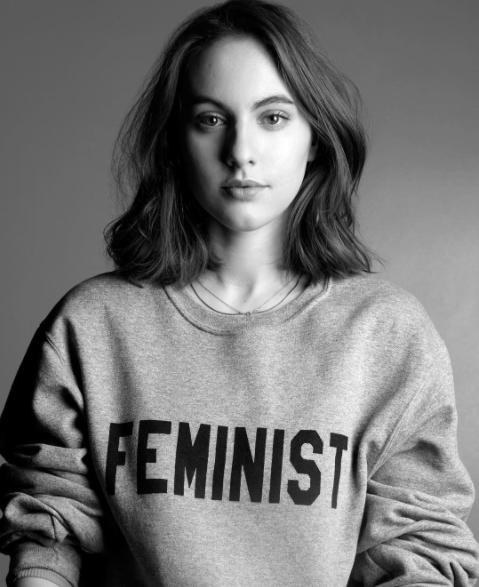 马德琳·温斯坦头像