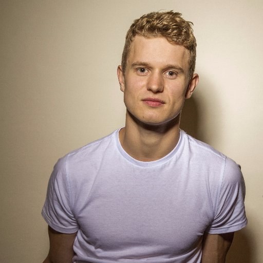 克里斯·詹克斯头像