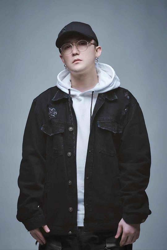 那吾克热·玉素甫江头像