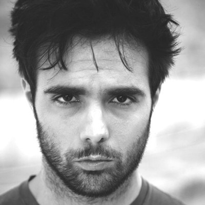 卢卡·瓜斯蒂尼头像