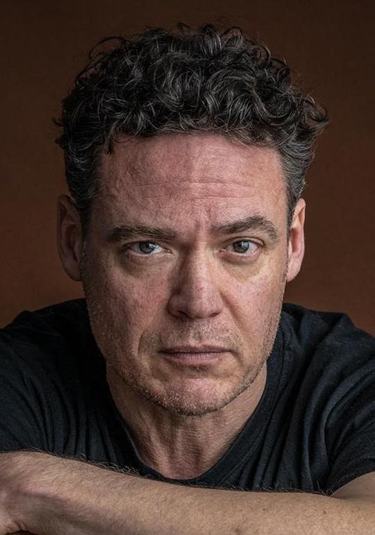 费德贾·范·胡艾特头像