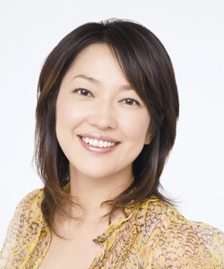 羽田美智子头像