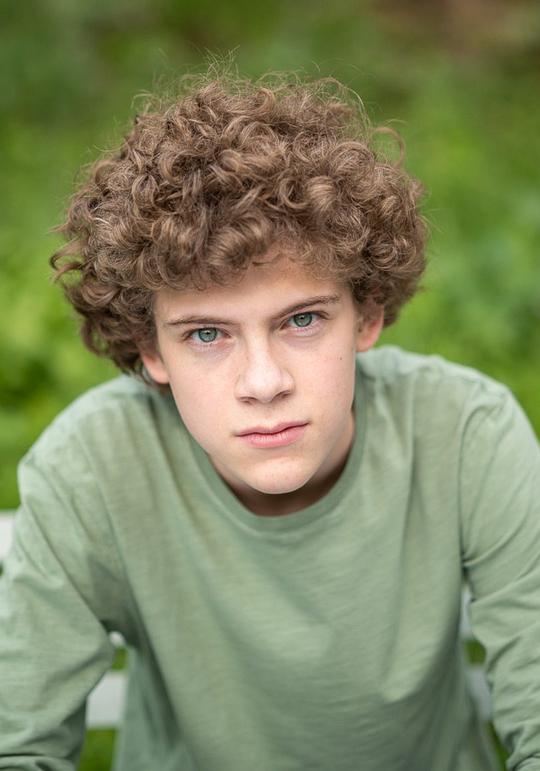 洛伦佐·麦克格文·扎伊尼头像