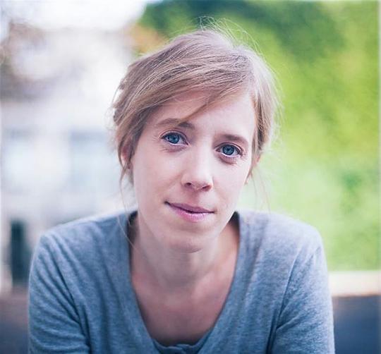 克里斯特尔·科尼尔头像