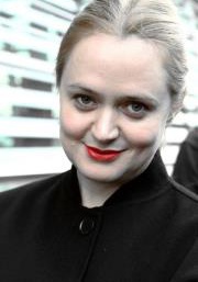 安娜·米哈尔科娃头像