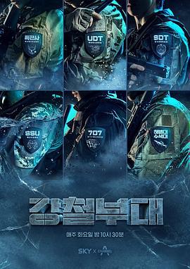 钢铁部队 第一季封面图