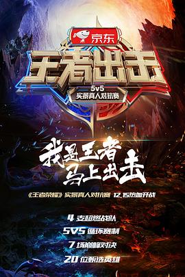 王者出击封面图