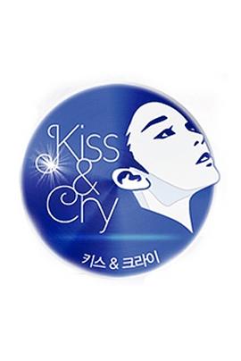 金妍儿的Kiss&amp;Cry封面图