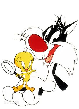 傻大猫和崔弟 第一季封面图