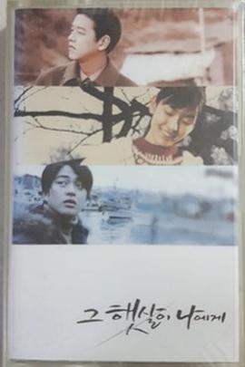 阳光情人梦封面图