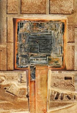 探索发现：考古进行时——海昏侯大墓考古现场封面图