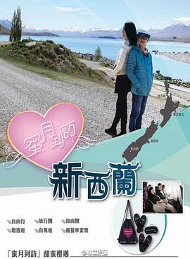 蜜月到访封面图