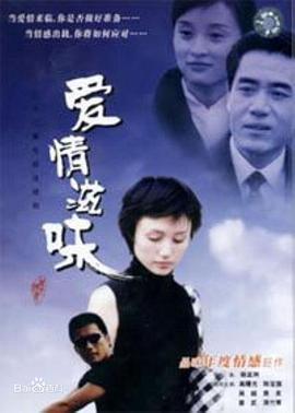 爱情滋味封面图