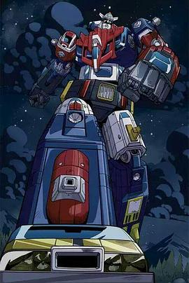 战神金刚封面图