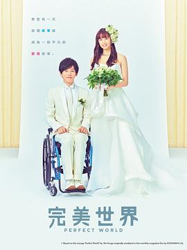 完美的世界封面图