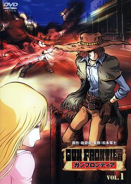 枪之国度封面图