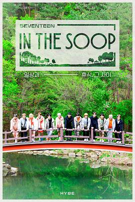 IN THE SOOP SEVENTEEN ver.封面图