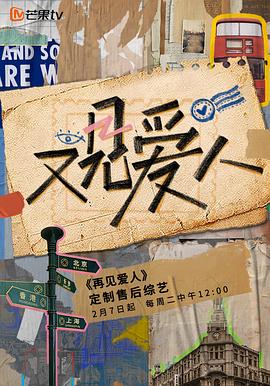 又见爱人封面图