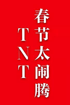 TNT春节太闹腾封面图