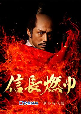 信长燃烧封面图