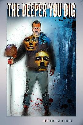 汝掘愈深封面图