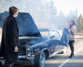 一段浪漫的旅程封面图