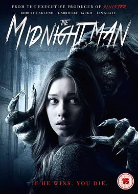 午夜人魔封面图