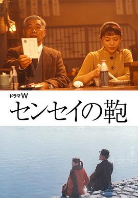 老师的提包封面图