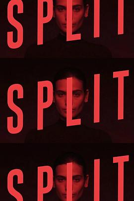 分裂 第一季封面图