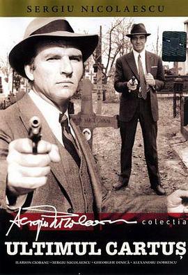 最后一颗子弹封面图