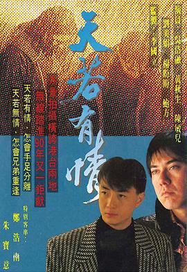 天若有情封面图
