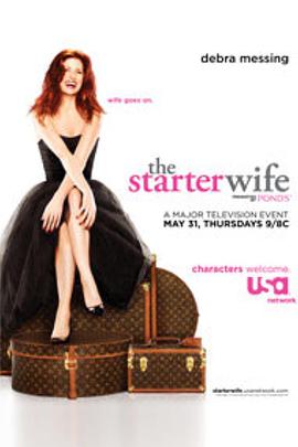 头号前妻封面图