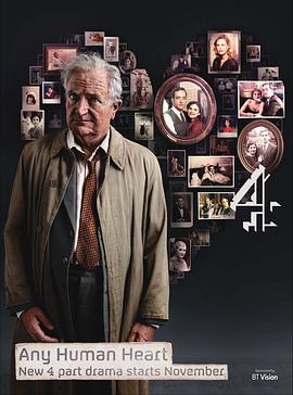 赤子之心封面图