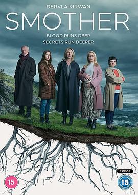 窒息家庭 第一季封面图