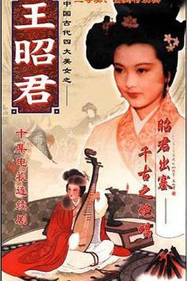 王昭君封面图