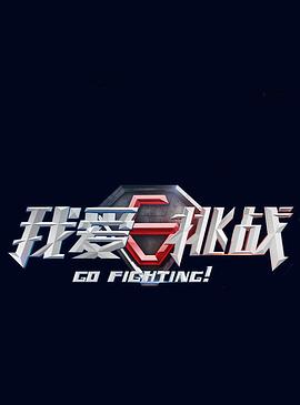 我爱挑战2封面图