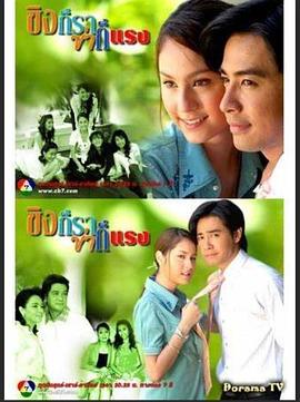 爱的激荡封面图