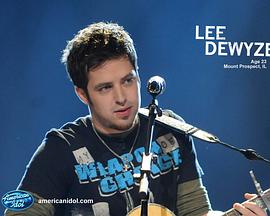 美国偶像 第九季封面图