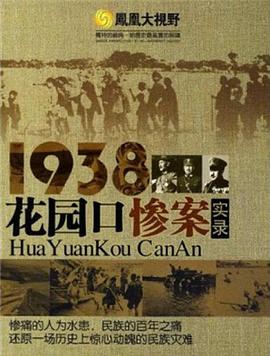 大河上下：花园口事件实录封面图