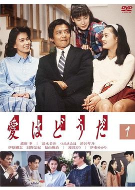 爱又怎么样封面图