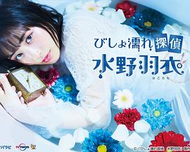 湿身侦探水野羽衣封面图